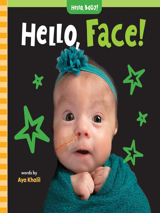 Title details for Hello, Face! by Aya Khalil - Available